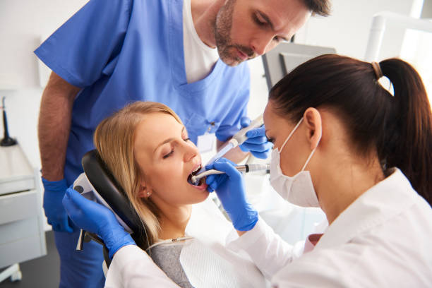 Best Cosmetic Dentistry  in Somers, WI