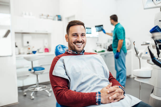Best General Dentistry  in Somers, WI