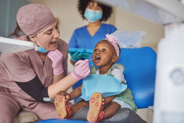 Oral Surgery in Somers, WI