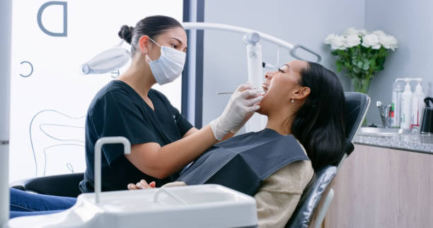 Laser Dentistry in Somers, WI