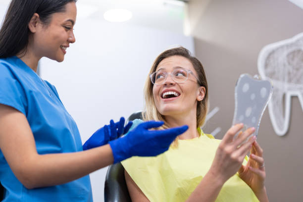 Best Dental Inlays and Onlays  in Somers, WI