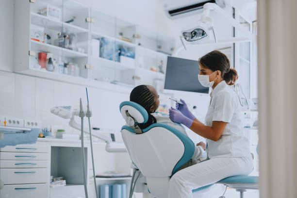 Best General Dentistry  in Somers, WI